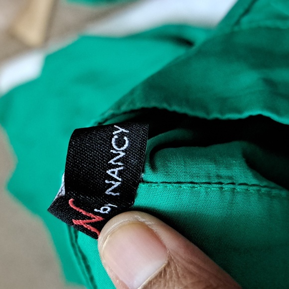 N by Nancy Green Floral Dress - Picture 4 of 11